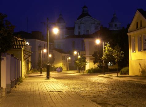 Отдых в Луцке