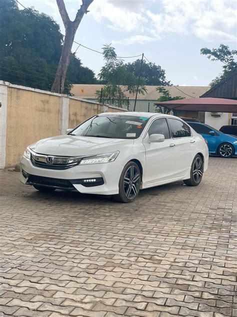 Noor Cars On Twitter New Arrival Foreign Used Honda Accord V