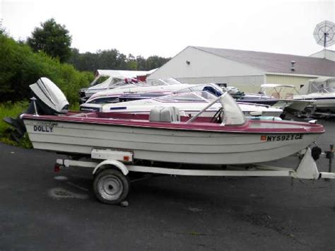 1967 14 Starcraft Marine Llc Runabout For Sale In Hawley Pennsylvania