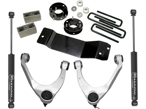 Superlift Standard Lift Kits Realtruck