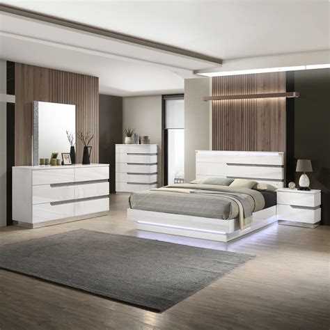 Bedroom Collections | New Classic Furniture