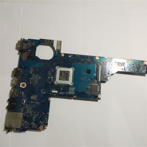 Jual Mobo Mati Motherboard Mainboard HP 2000 TPN L108 Shopee Indonesia