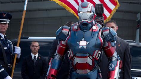 Iron Patriot Patriot Iron Rhodes Iron Man Hd Wallpaper Pxfuel