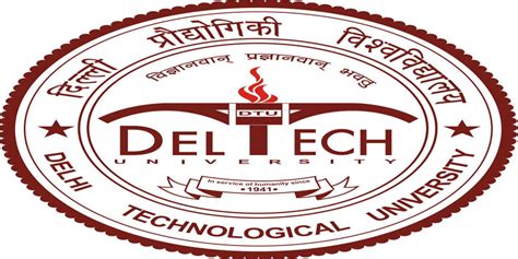 Delhi College Of Engineering - Pipl Delhi