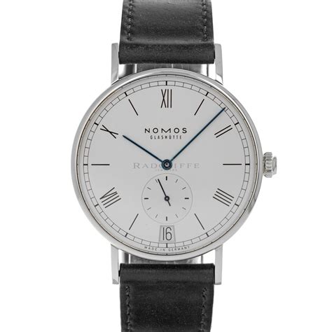 Nomos Ludwig Automatic Date (271) Market Price | WatchCharts