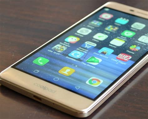 Coolpad Mega 3 Review Specifications Price And All You Need To Know