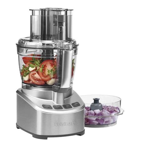 5 Best Food Processors 2021 Reviewed Top Rated Food Processors