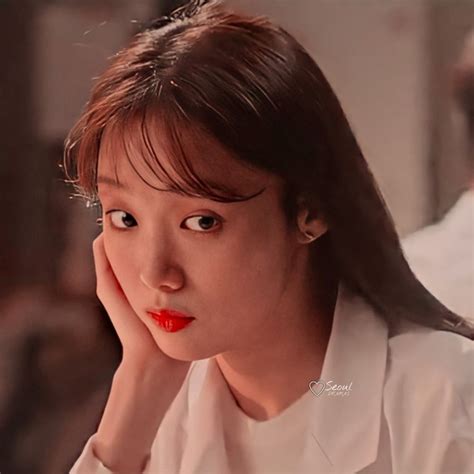 Lee Sung Kyung Doctors Lee Sung Kyung Romantic Doctor