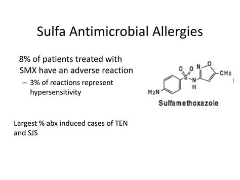 PPT - Allergy, Anaphylaxis & Immune Reactions PowerPoint Presentation ...