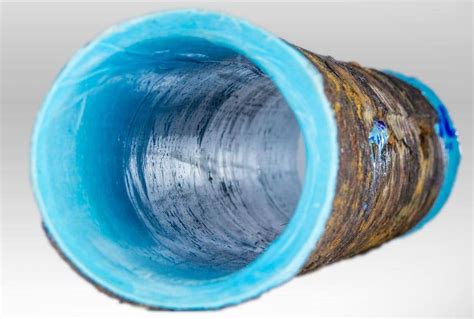 Does Epoxy Pipe Lining Work Nuflow Midwest