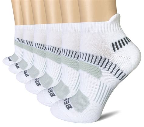 Best Womens Tennis Socks Reviews Ratings