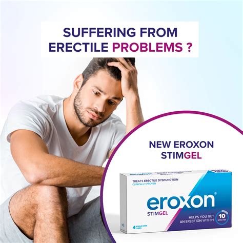 EROXON® STIMGEL