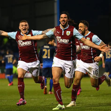 Burnley Vs Man City - FA Cup fourth round live: latest score from ...