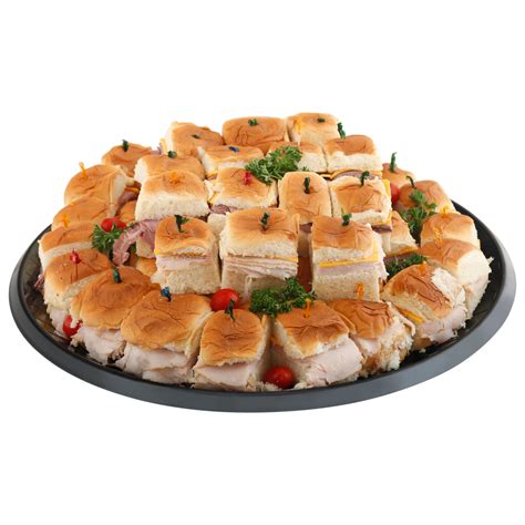 Prices Of Walmart Deli Trays