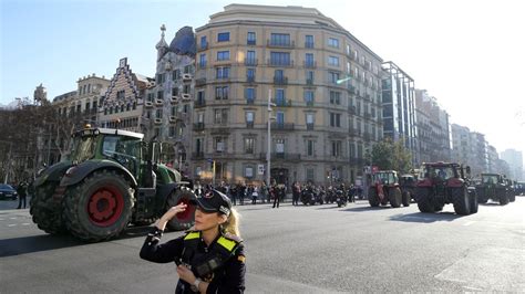 Asaja COAG y UPA tres organizaciones agrarias en las antípodas