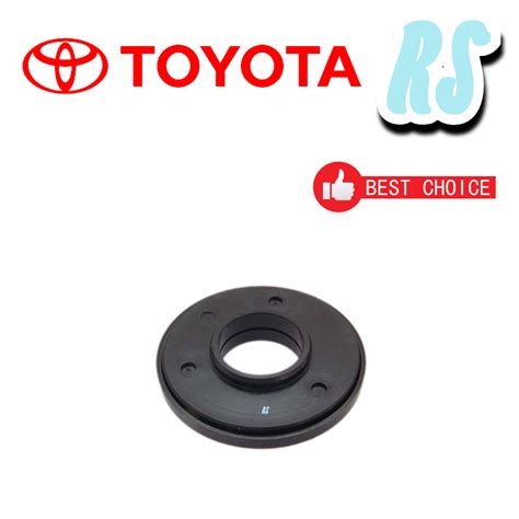 Toyota Avanza Rush F700 Perodua Kembara Front Absorber Mounting