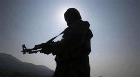 Afghanistan Most Impacted By Terrorism For Fourth Straight Year India