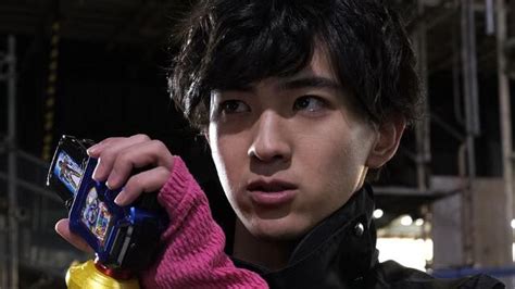 Kamen Rider Ex Aid Episode 15 Title Summary And Screenshots Jefusion