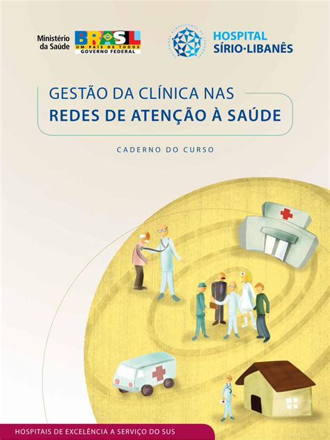 PDF Gestão da ClíniCa nasidisa org br img File Gestao 20Clinica