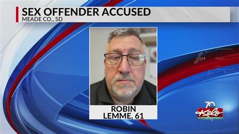 Piedmont Registered Sex Offender Arrested For More Offenses YouTube