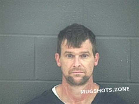 Appleton David Mitchell Morrow County Mugshots Zone