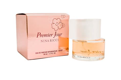 Nina Ricci Premier Jour