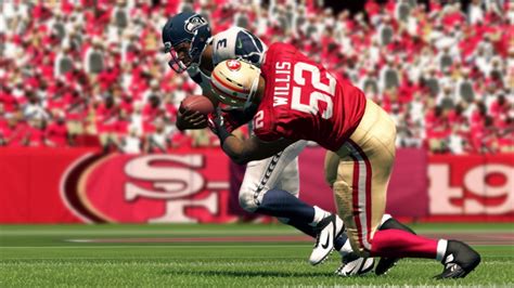 Madden NFL 25 screenshots - Image #13030 | New Game Network