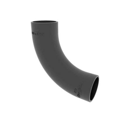 Saint Gobain Pam Uk Timesaver Cast Iron Degree Medium Radius Bend