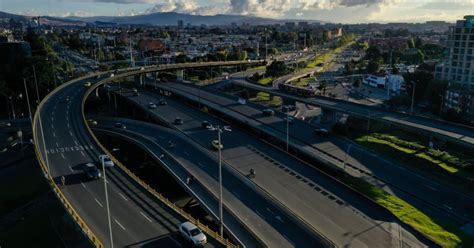 As Opera El Pico Y Placa Para Veh Culos Particulares Durante Junio En