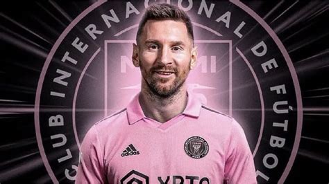 ¿cuándo Podría Debutar Lionel Messi En La Mls El Calendario Del Inter De Miami Vida Y Sabor