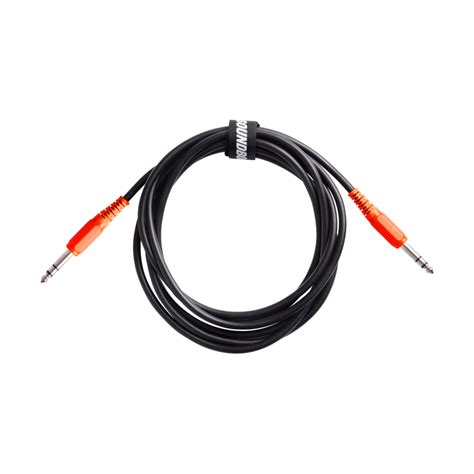 TRS Cable – Sonic Sales