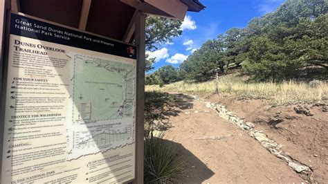 Camping Colorado Sand Dunes — Colorado Hikes and Hops