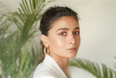 Alia Bhatt Breaks Silence On Sexism In Bollywood