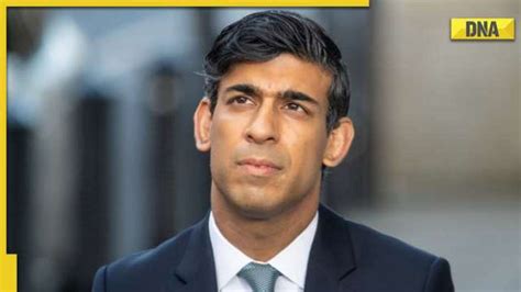 Rishi Sunak Becomes Uk Pm How Long Will Indian Origin Politician