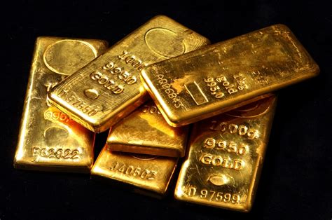 SPDR Gold Shares(NYSE:GLD) | ETF Daily News - TradingETFs.com