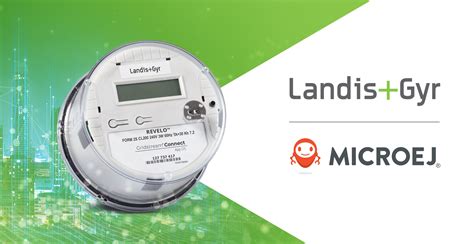 Landisgyr And Microej Collaborate On App Os Platform For Next Gen Smart