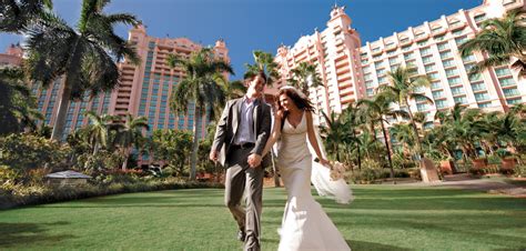 Wedding Faqs And Guidelines Bahamas Wedding Atlantis Bahamas