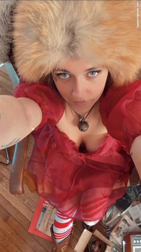 Sierra Ferrell Kcmunchkin Nude Onlyfans Leaks The Fappening Photo