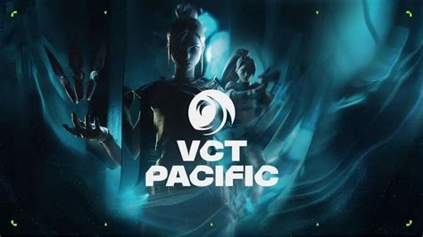 All Teams Qualified For Vct Pacific Stage Playoffs