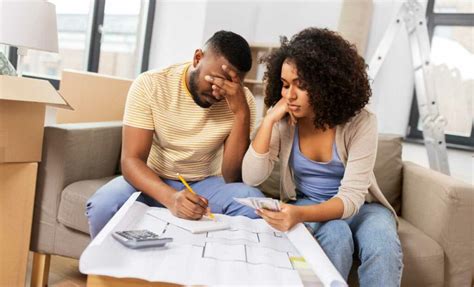 Financial Problems In Marriage And How To Handle Them