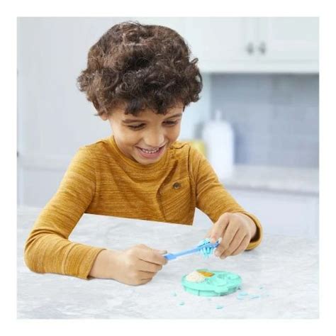 Hasbro Play Doh Κitchen Creations Magical Mixer Playset F4718