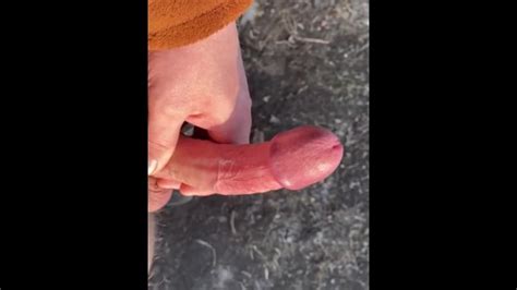Дрочу на улице Pornhub Gay