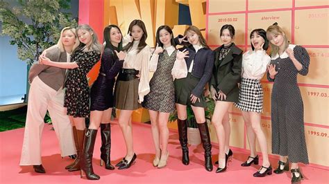 TWICE Celebra Su Sexto Aniversario