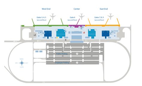 Hilo International Airport (ITO)