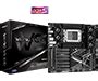 ASRock WRX90 WS EVO