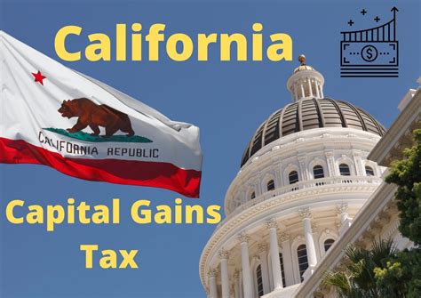 California Tax Brackets Capital Gains Tax Mala Sorcha