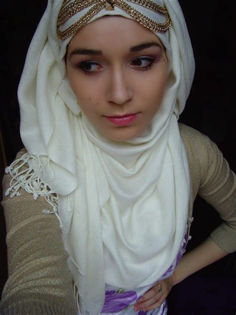 Hijab Accessories 25 Ways To Accessorize Hijab With Jewelry