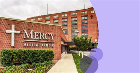 Mercy Medical Center Achieves Seamless Integration And Streamlined