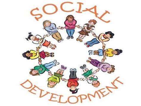 Social Development Theory