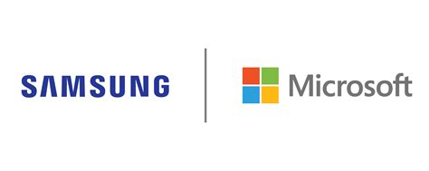 Samsung Y Microsoft Reafirman Su Alianza Al Ofrecer Una Experiencia